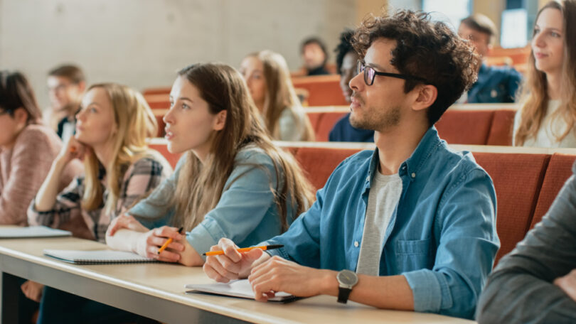 Comment on 4 in 10 college students say violence can be used to stop ‘hate speech’: poll by Rosarygirl