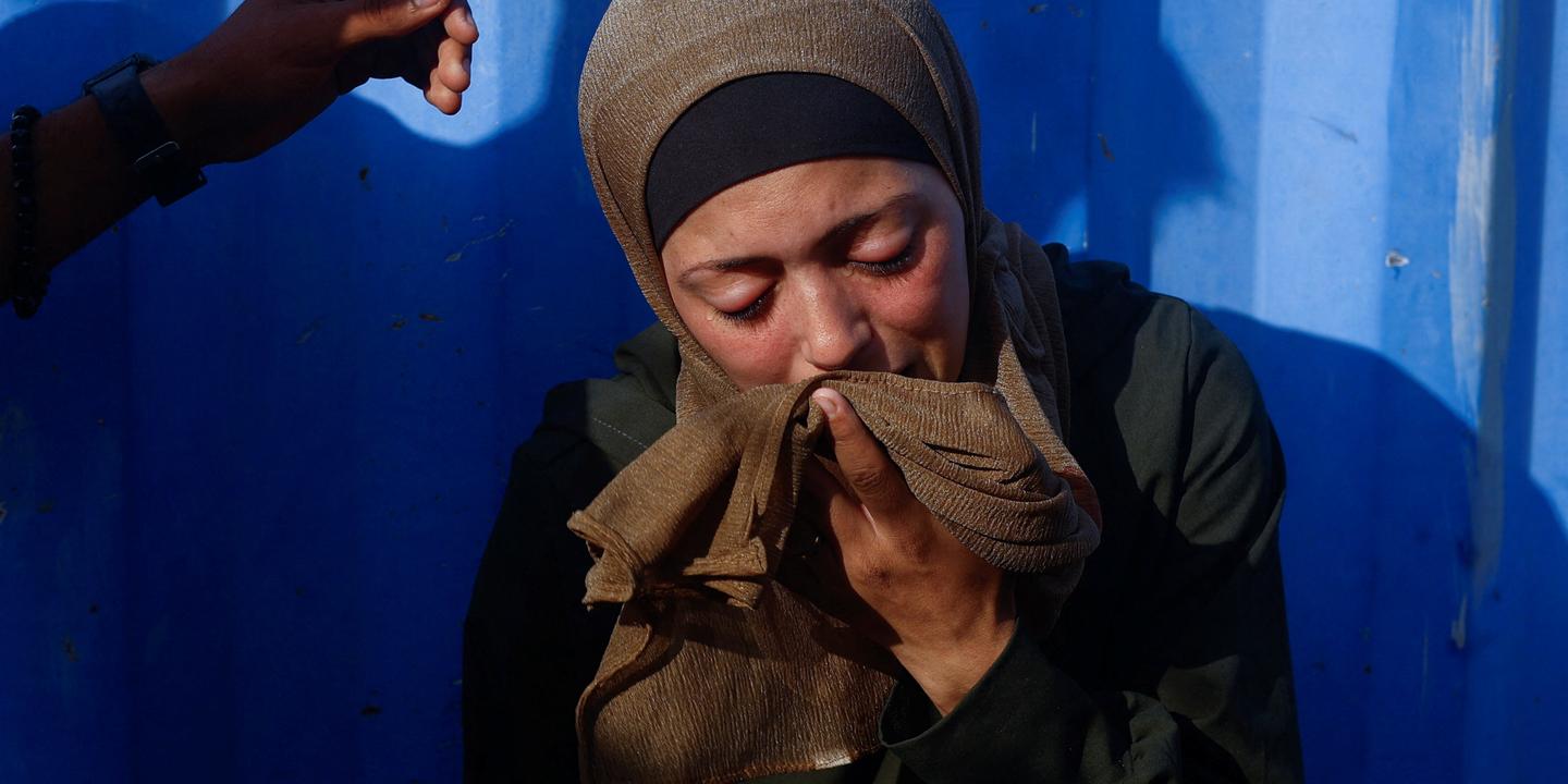 En direct, Gaza : plus de 66 000 personnes ont été tuées par l’armée israélienne, selon un nouveau bilan du ministère de la santé administré par le Hamas