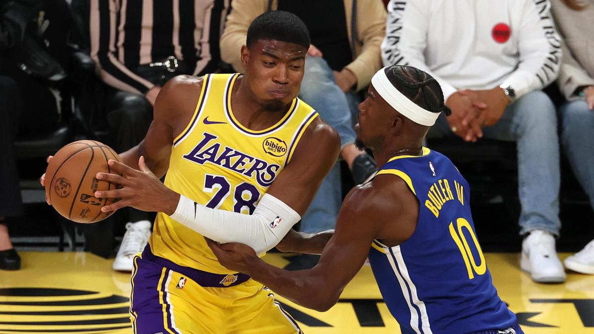 Butler trascina i Warriors a Los Angeles: ai Lakers non basta un super Doncic da 43 punti