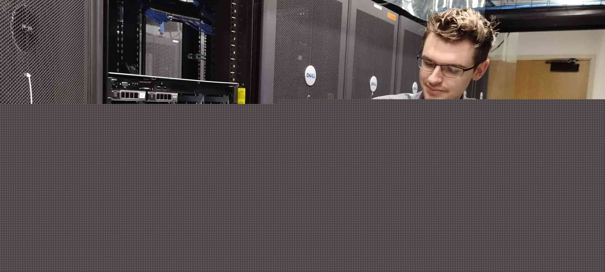 Reciprocity and Gentoo