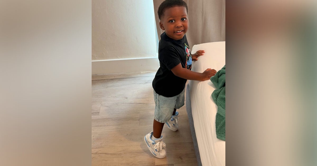 Family of toddler found deceased in Marietta woods plans to speak