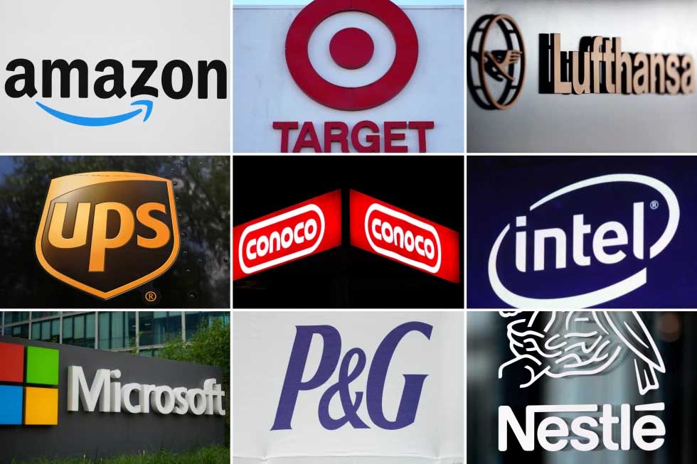 Layoffs are piling up, heightening worker anxiety. Here are some of the biggest recent job cuts