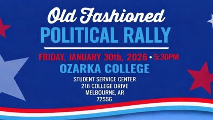 Candidates to address voters at “Old-Fashioned” rally in Melbourne