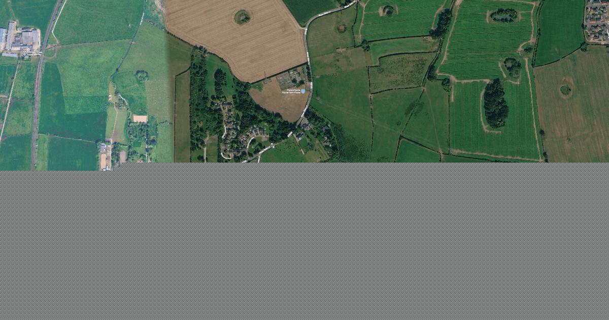 'Jarring' 9-home plan outside Lancashire village refused