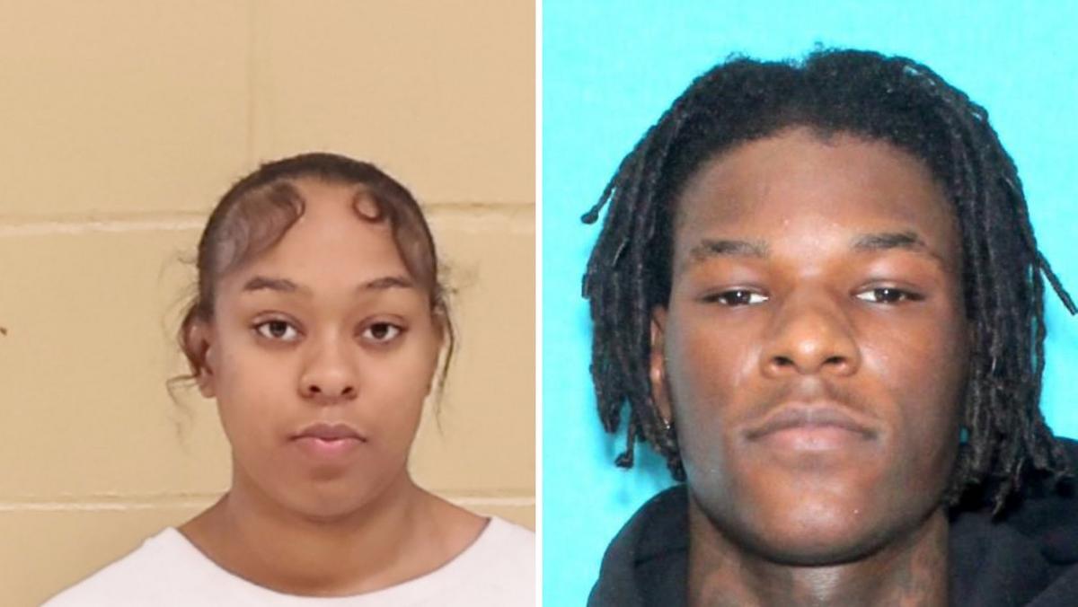 Shreveport Police Arrest One and Searching for Another in Buncombe Road Shooting
