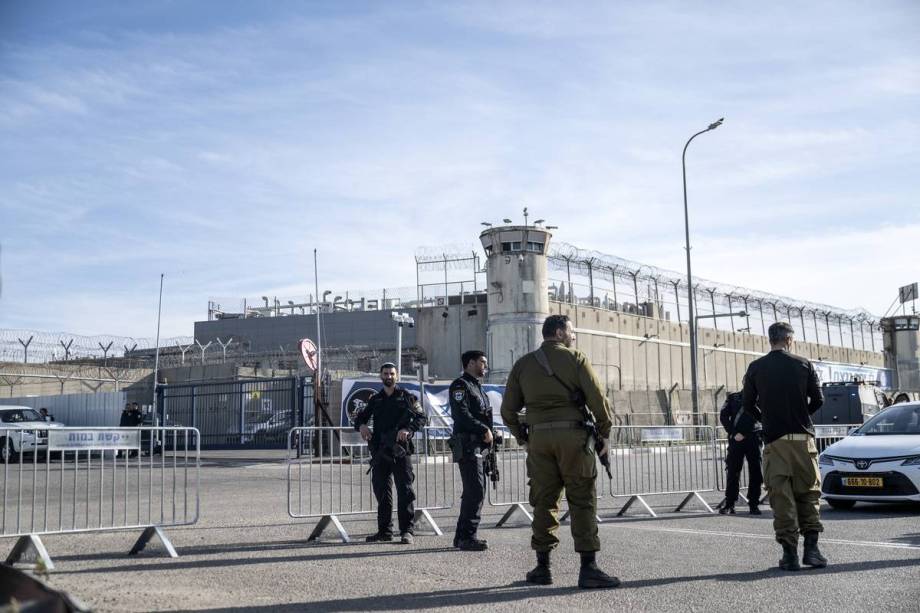 At least 98 Palestinians died in Israeli prisons over 2 years, rights group says