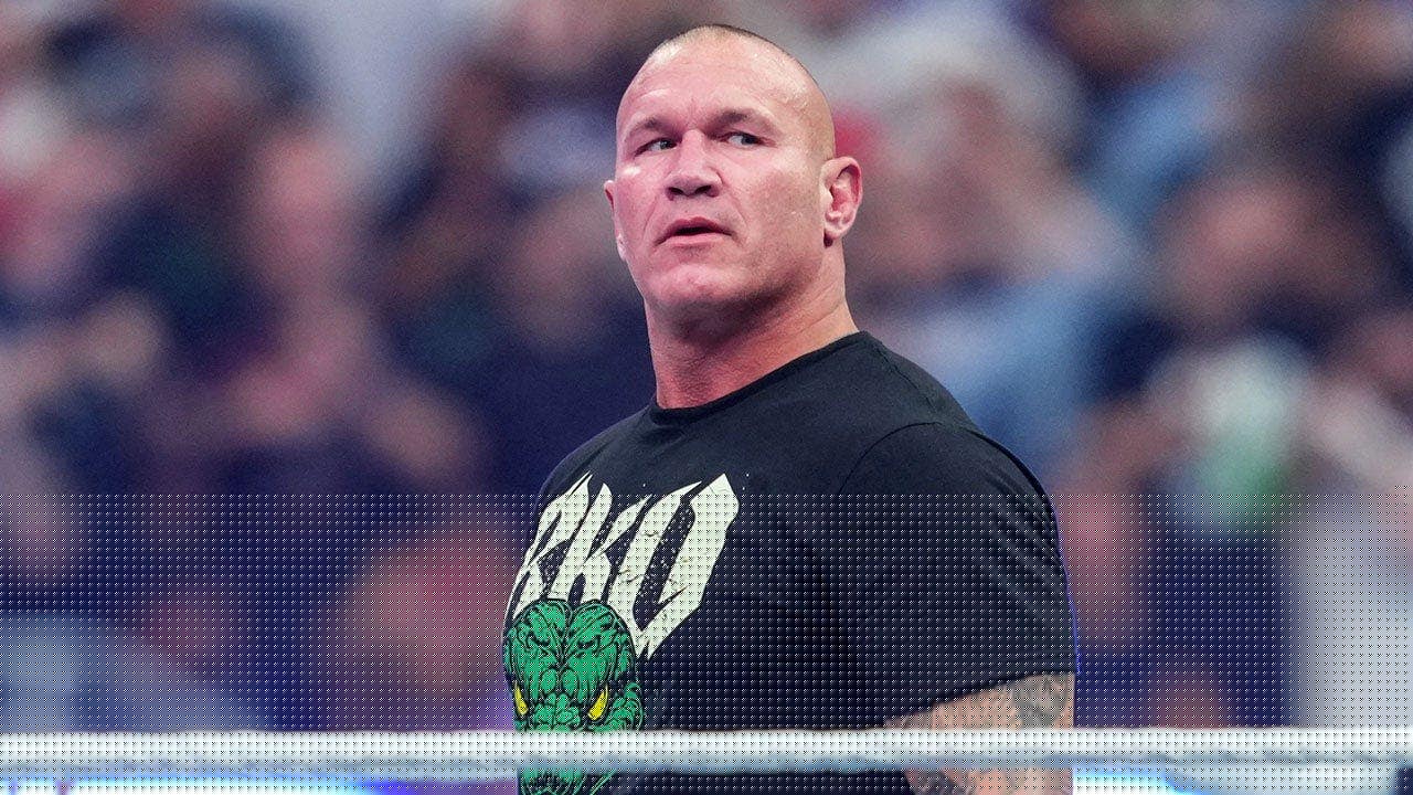 Randy Orton puts his fangs into Cody Rhodes, costs him WWE title against CM Punk at SummerSlam