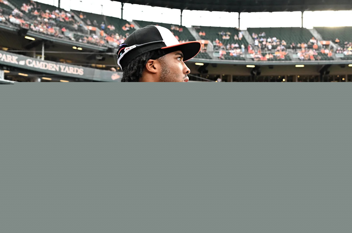 Orioles defeat Angels behind a strong Cade Povich spot start, 3-1
