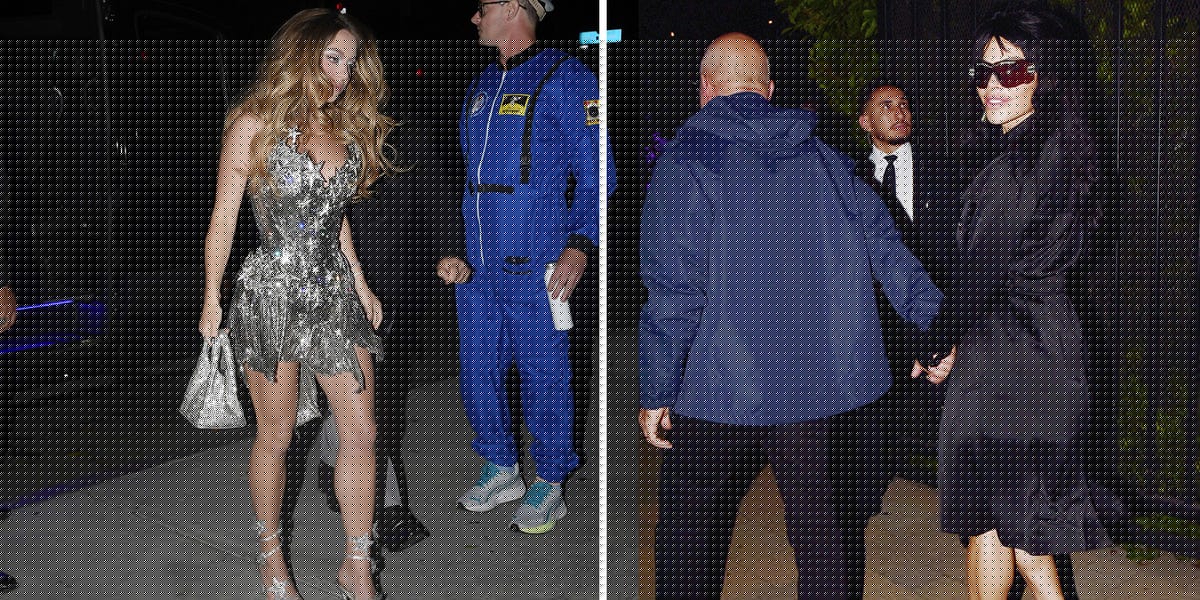 Sydney Sweeney's Birthday Party Was a Hodgepodge of Billionaires, <i>Star Wars</i>, and Britney Spears