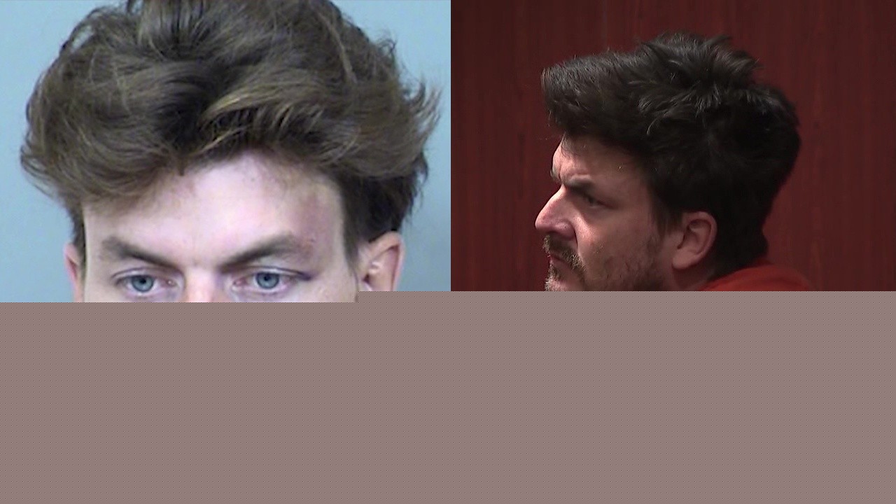 Accused serial rapist to represent self in trial