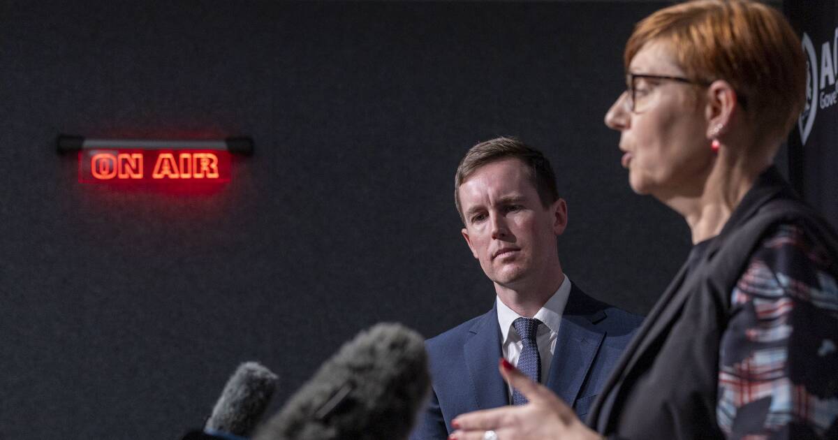 Budget balance still 'on track' with schools, hospitals in line for boost