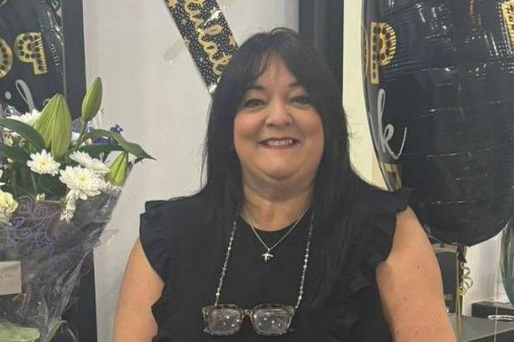 'Escova progressiva brasileira acabou com minha sade'