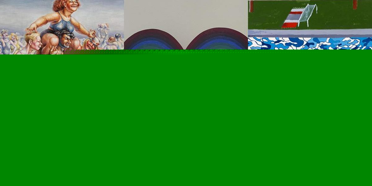 A queer tour of LACMA's David Geffen Galleries