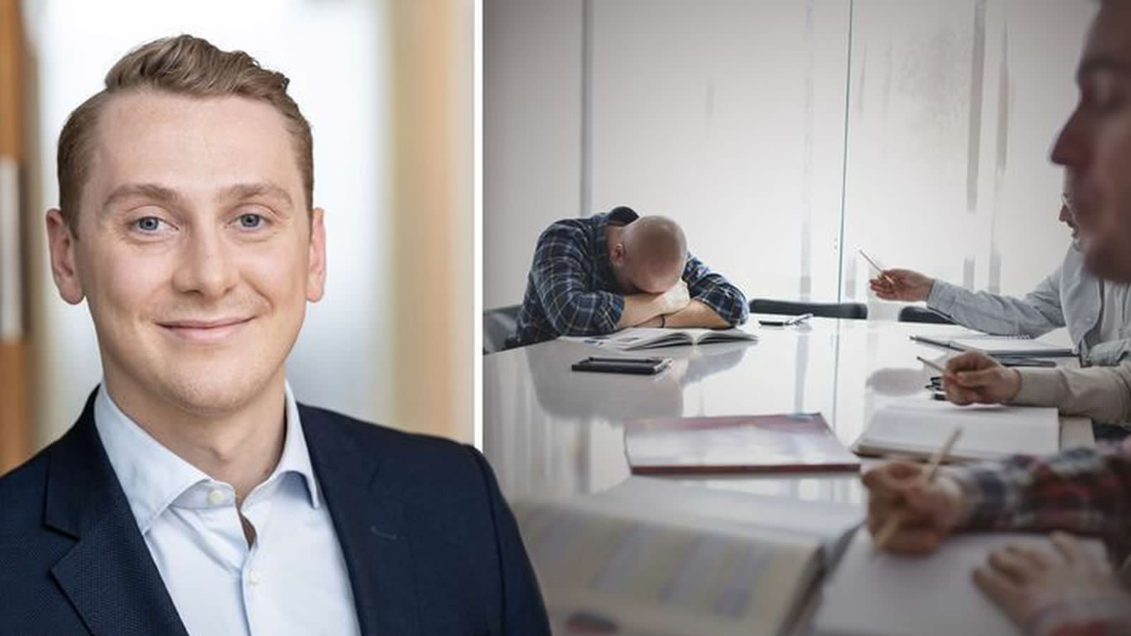 Telur um dulda launa­hækkun skrif­stofu­fólks að ræða
