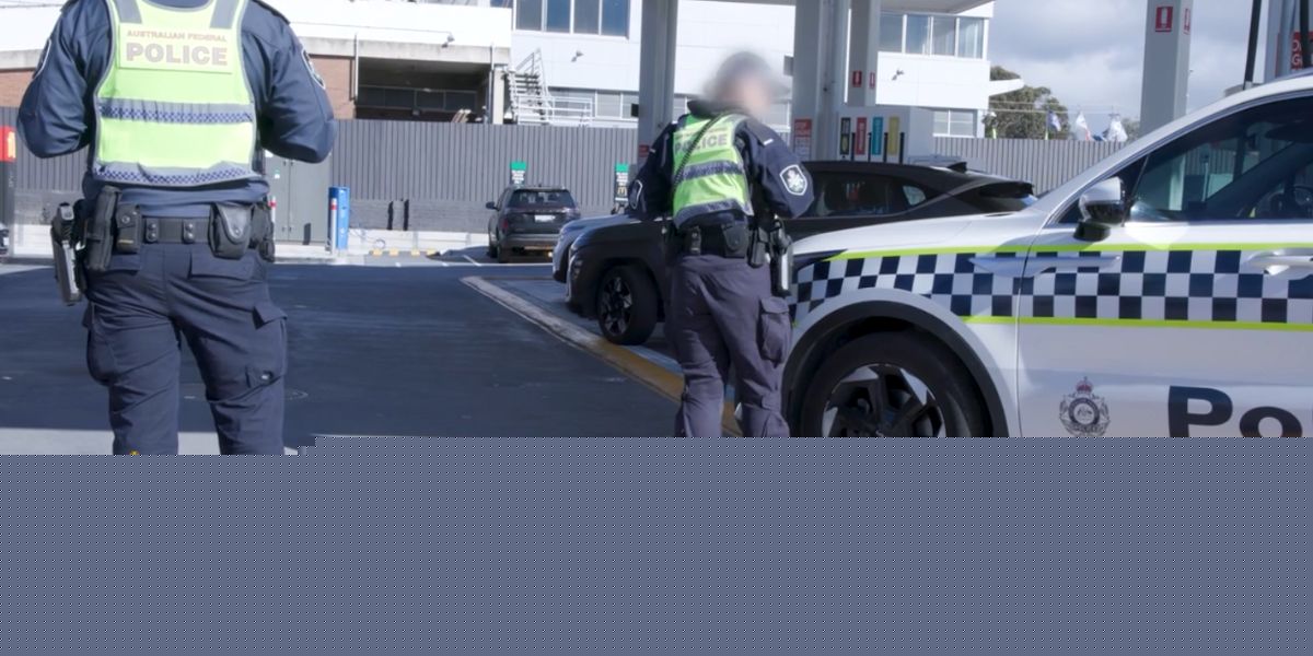 Over 100 servos raided for illegal tobacco and vapes.