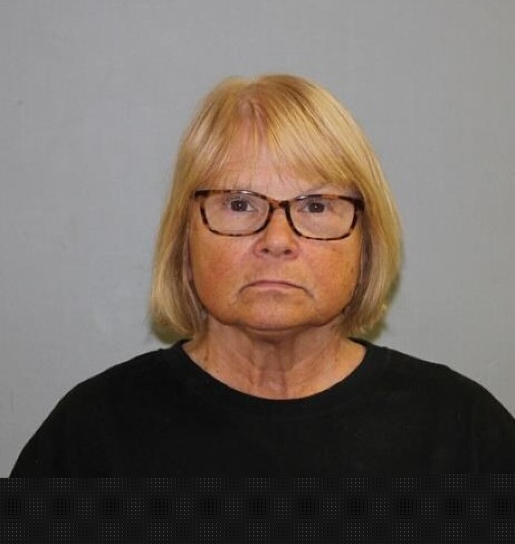 Woman pleads not guilty to killing infant, leaving body in wooded area 45 years ago in Valley City
