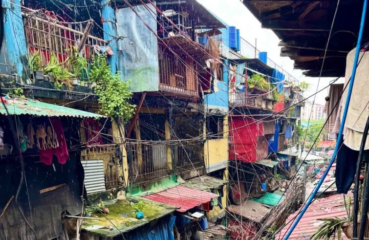Missio Giovani: a Manila, dove tutto si ricicla e la plastica vale 5 pesos al chilo. “Qui l’economia ruota attorno alla spazzatura”