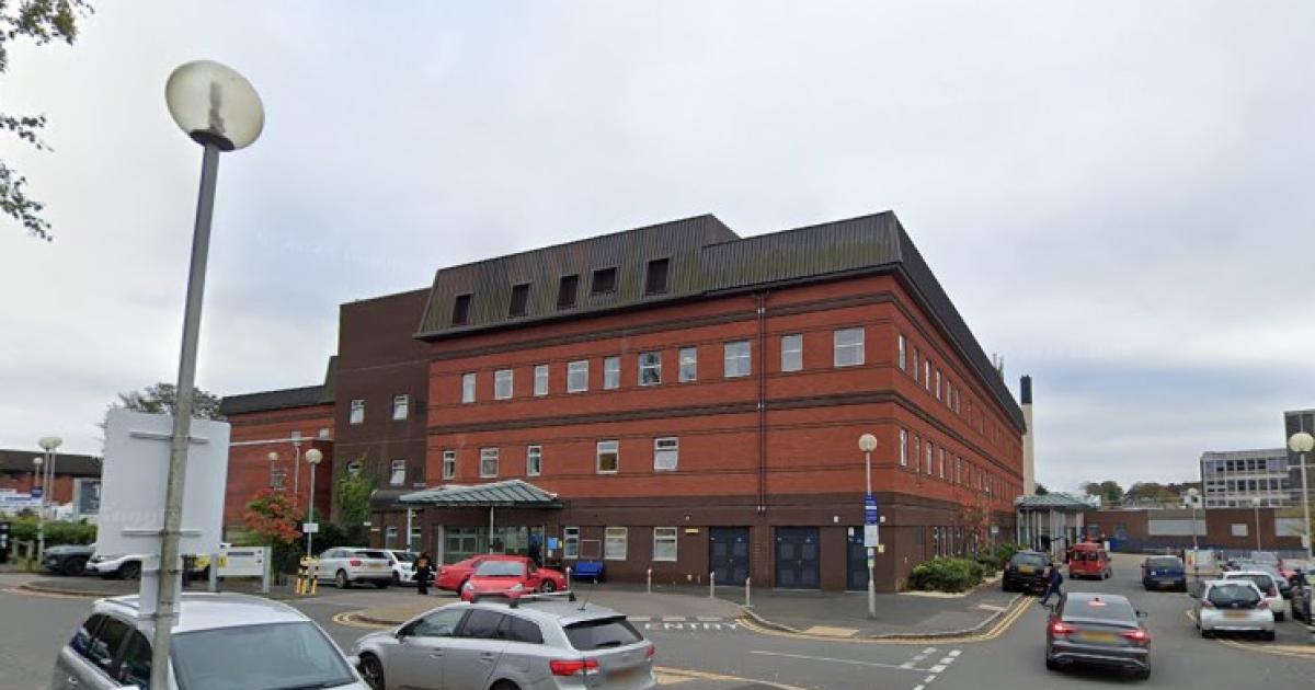 'Why should we have to travel to Worcester for a 10-minute appointment?'