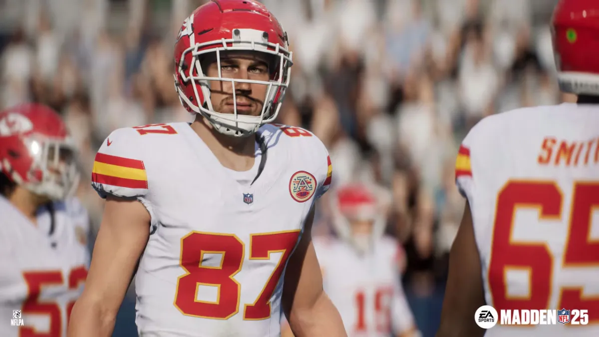How To Turn Off Wear And Tear Madden 27