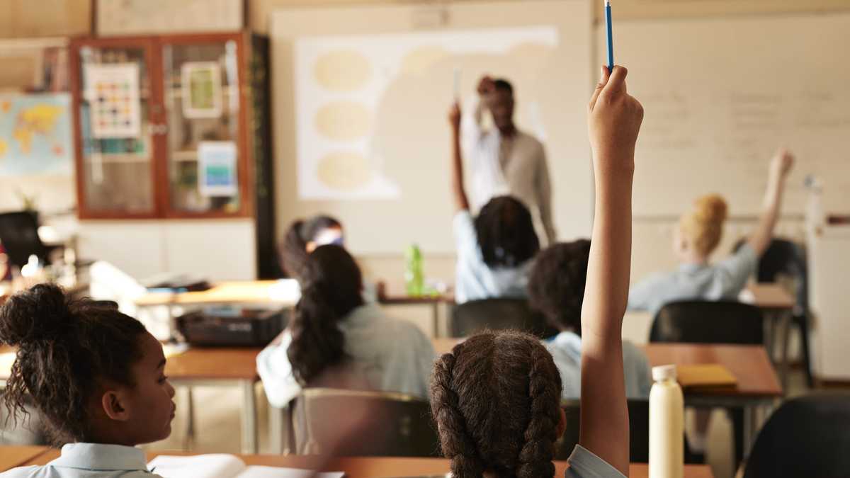 My classmates mocked me for years — Then no one recognized me at our reunion