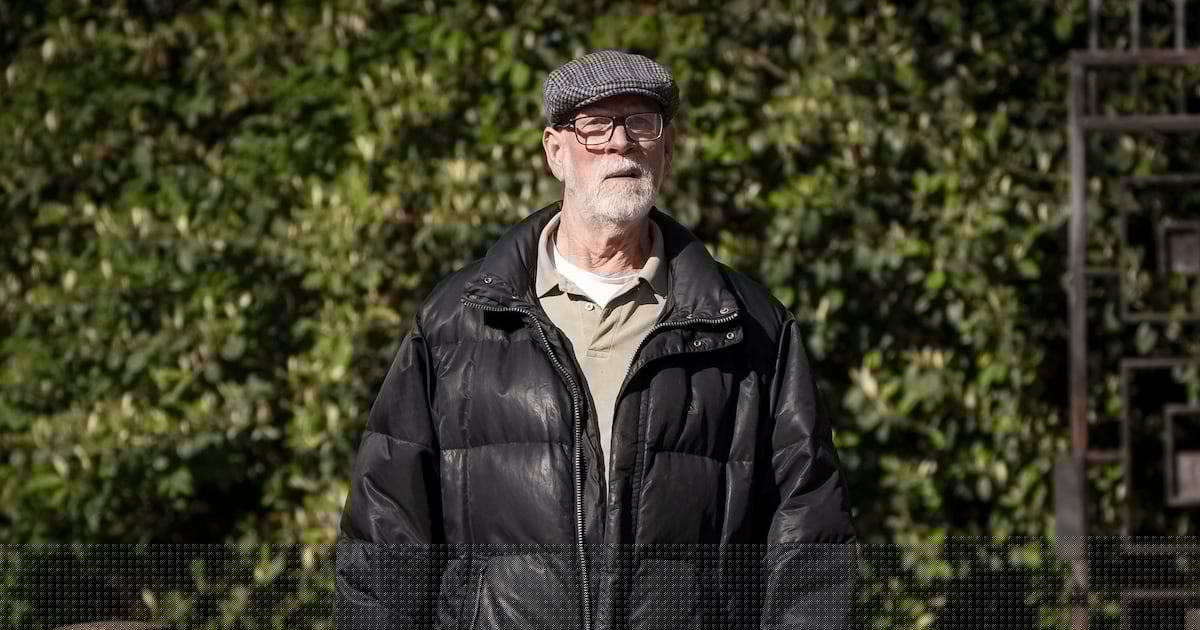 Pensioner admits killing neighbour’s fish out of ‘frustration and lack of sleep’