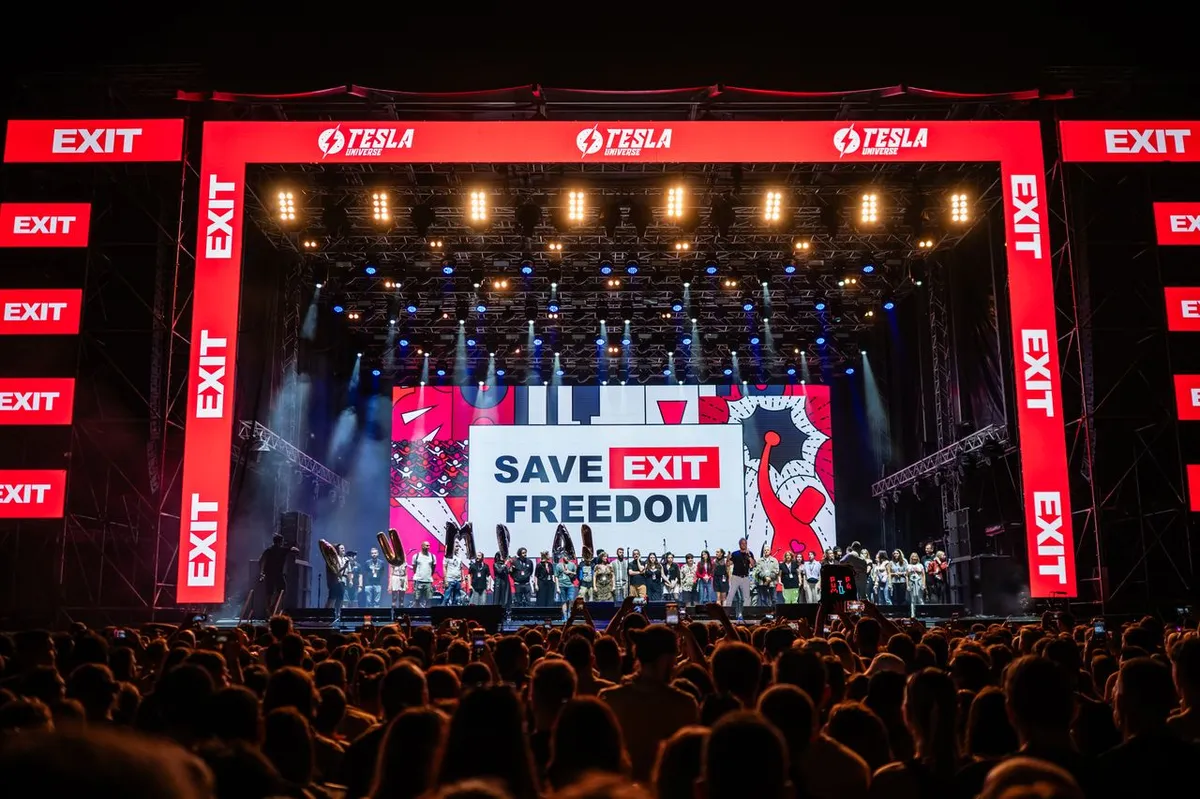 Apel krovne evropske festivalske asocijacije institucijama EU: Zaštitite kulturu u Srbiji od represije