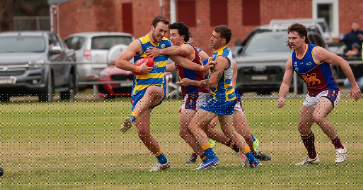 'It's been really tough': Goannas eye key returns after recent injury run