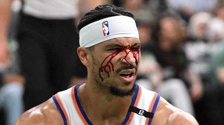 Hart’s Bold Trade Joke Sparks Debate Over Knicks’ Fifth Starter