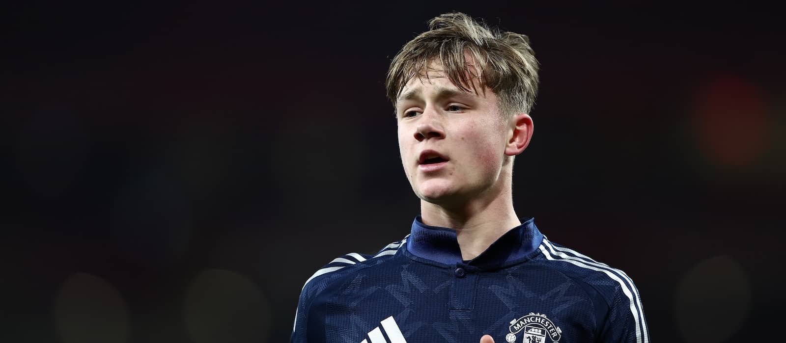 Otten Cup: Man United under 19s looking to make history in tournament