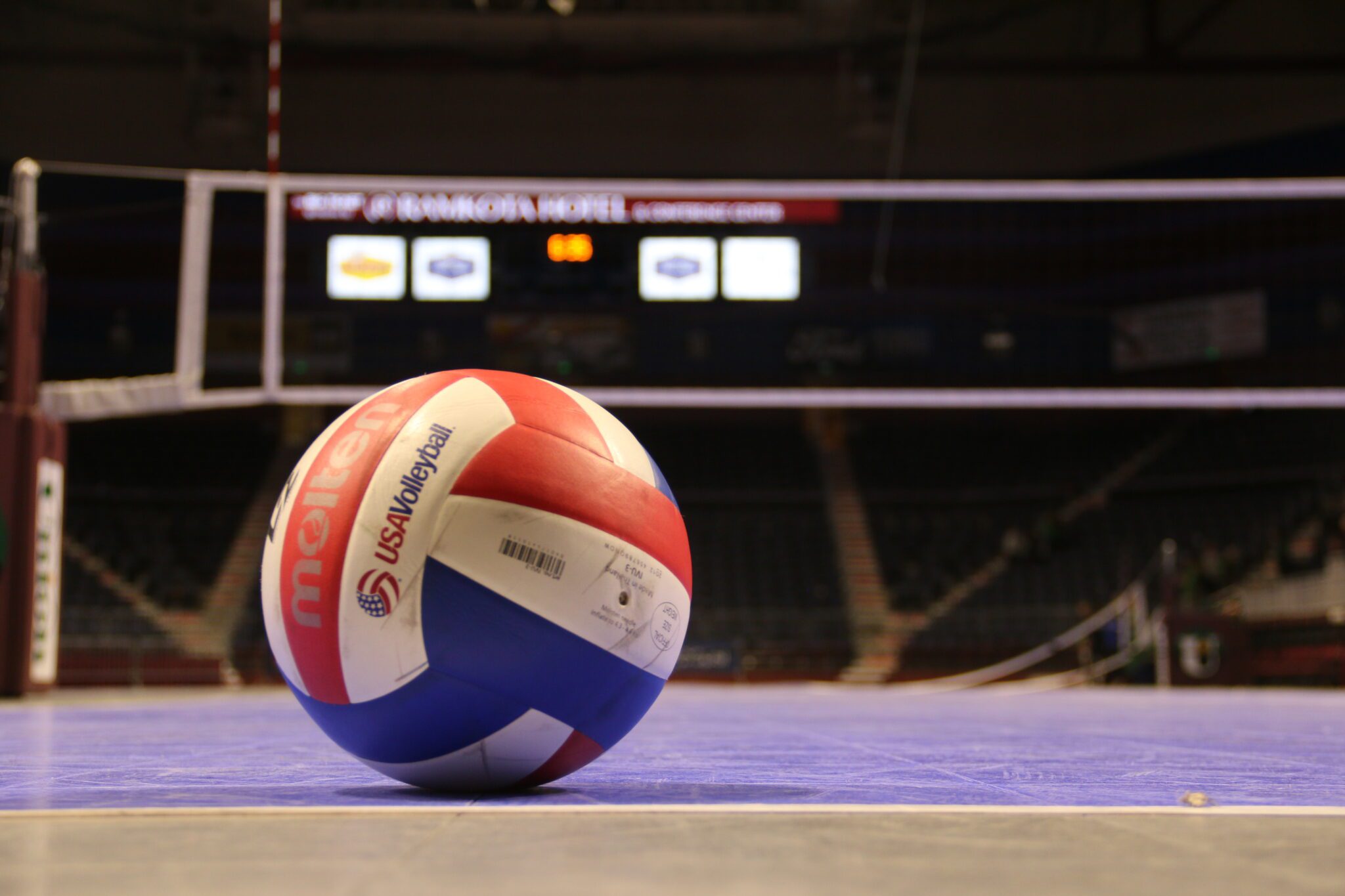 Sheridan/Johnson County HS Volleyball Scoreboard: September 30 – October 4, 2025