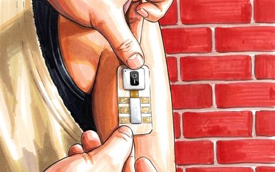 Control Bionics Secures FDA Registration for NeuroStrip Wearable Platform
