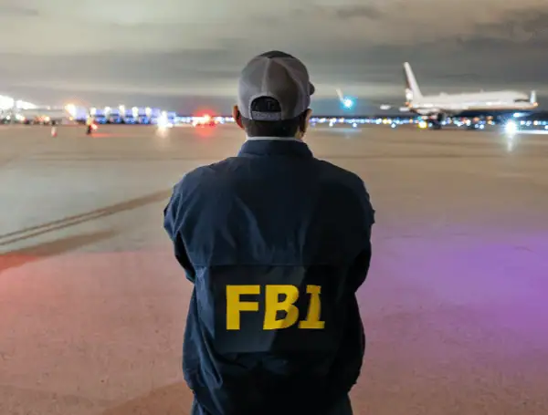 Patel Walks Back Trump Claim Of FBI Agitators At J6; Cites Crowd Control Mission, Protocol Breach