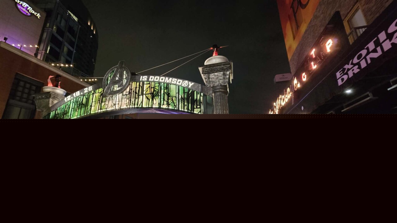 Comment on Pixel Scroll 8/11/26 Pixelization Is For Insects by Orange Mike Lowrey