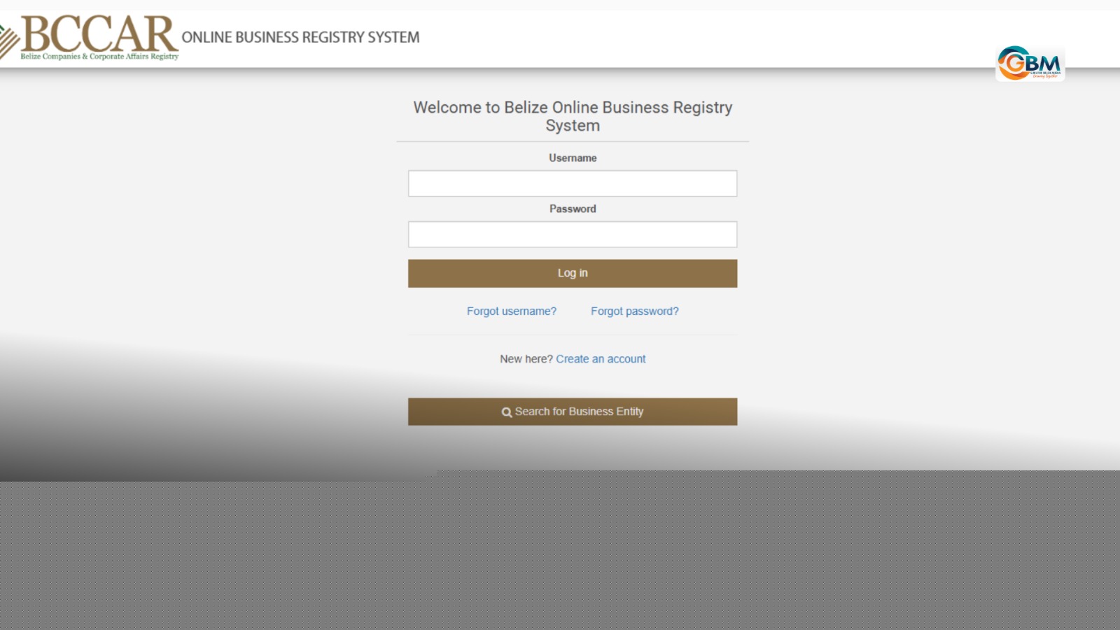BCCAR Restores Online Business Registry System Following Cybersecurity Incident