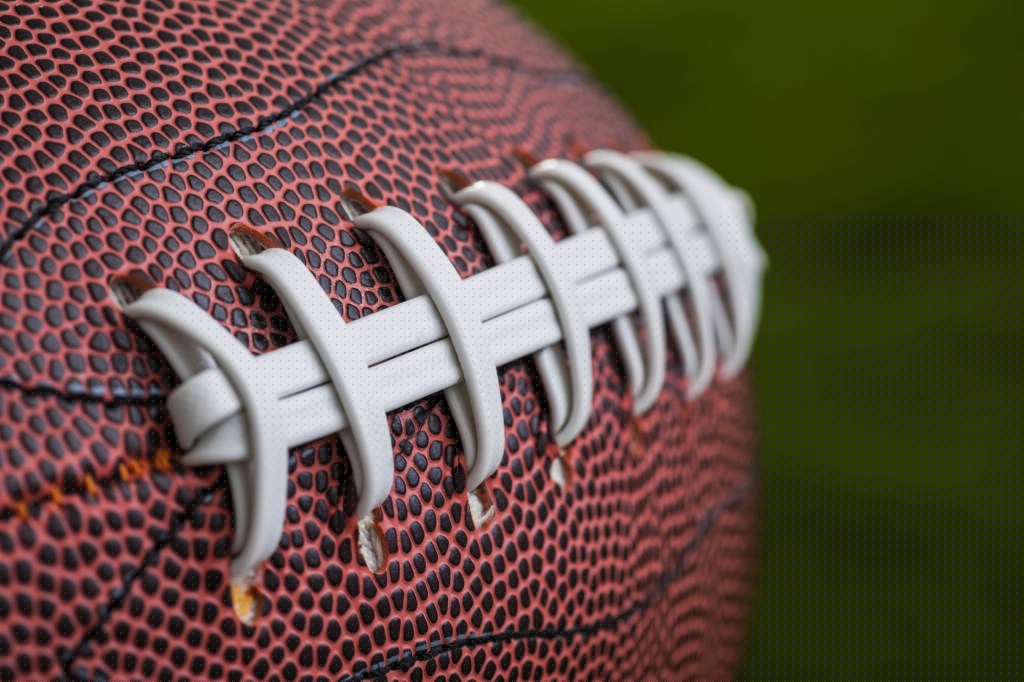 Pennsylvania high school football scores from Friday, Oct. 3