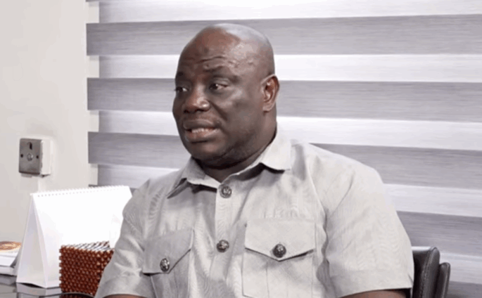 Supreme Court upheld judicial integrity in Kpandai ruling – Nyindam