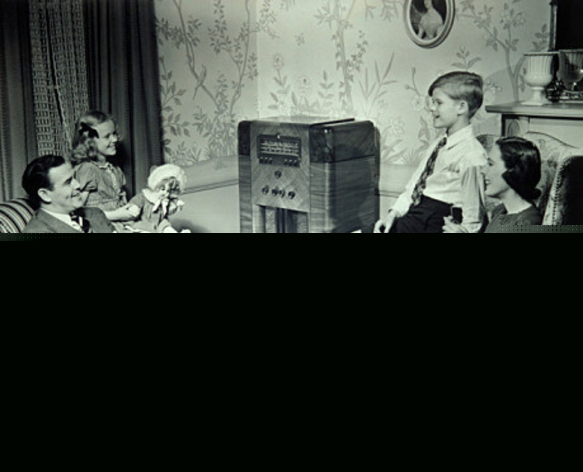 96 Years Of Wyoming's First Radio Station