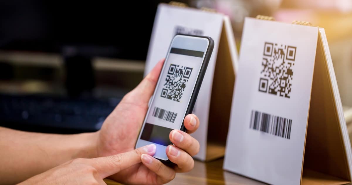 Mittels QR-Code - Falsche Rechnung: Opfer überwies Zehntausende Euro