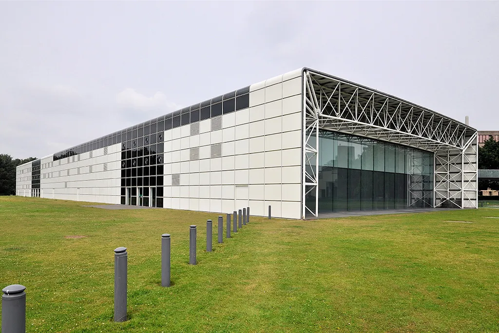 University launches £76m procurement for museum refurb