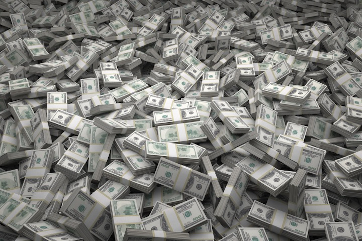 Report: China’s American-citizen, “James Bond Villain” Tycoon Is Funding Anti-ICE Agitation