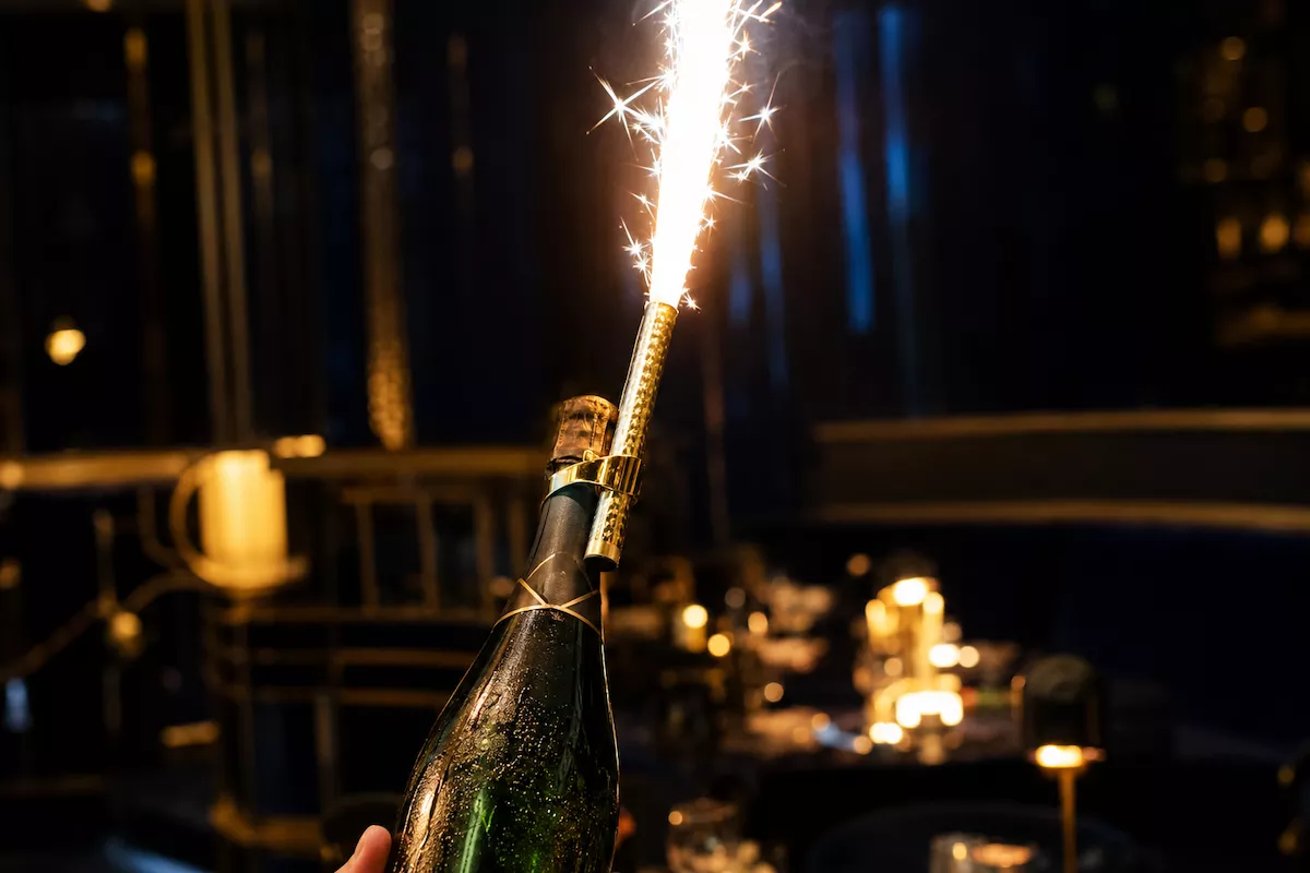 Monaco writes ban on open flames in hospitality venues into law