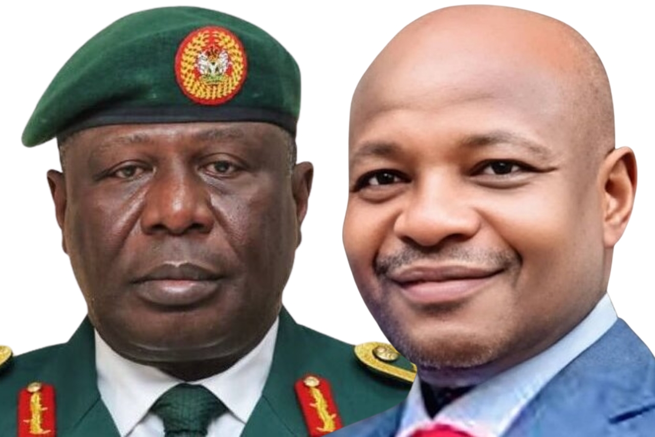 EXCLUSIVE: How the coup to topple, kill Tinubu was uncovered and foiled