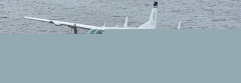 Thai Seaplane eyes debut in 4Q26