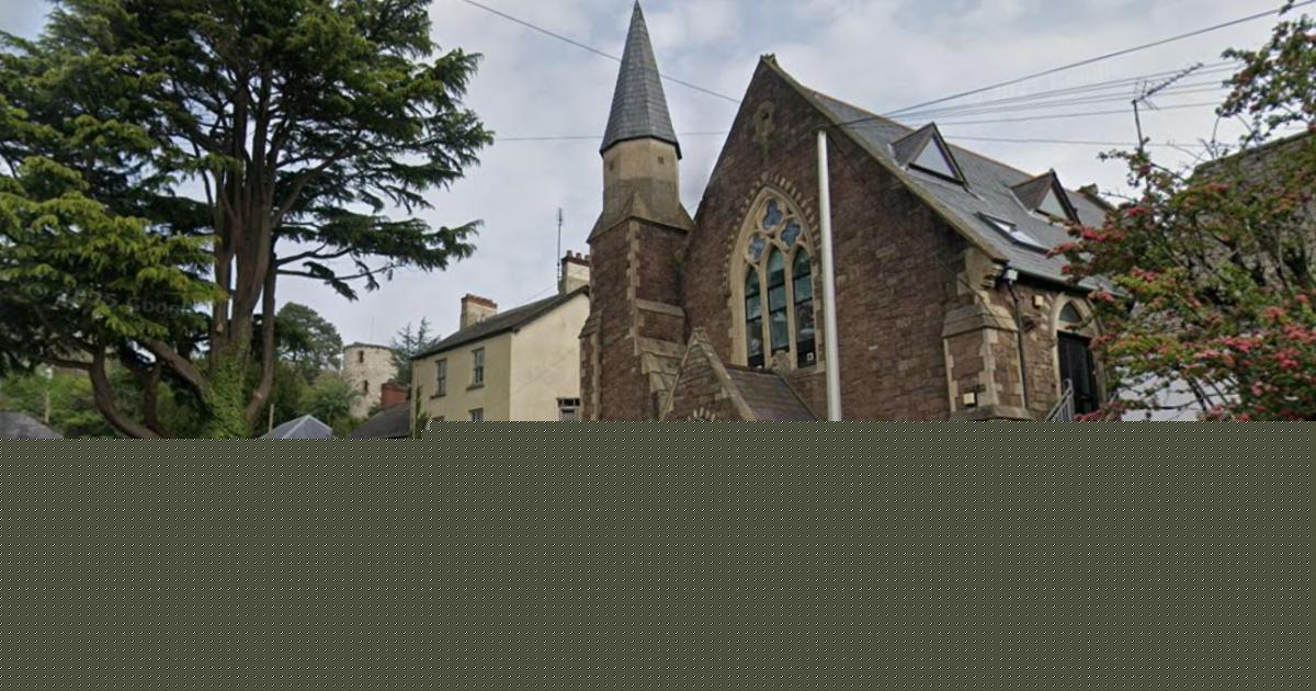 This is why a plan to use a former chapel as a nursery was rejected by councillors
