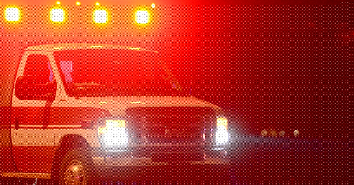 Woman killed, man critical after I-75 motorcycle crash, troopers say