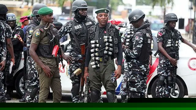 10 Police Officers, 17 Suspected Bandits k!lled in Kebbi clash