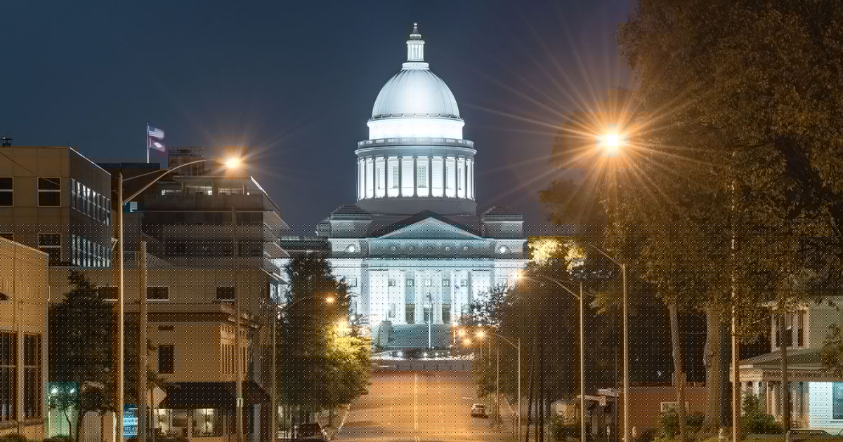 Rep. McCollum resigns House seat; still GOP nominee for Benton County Judge