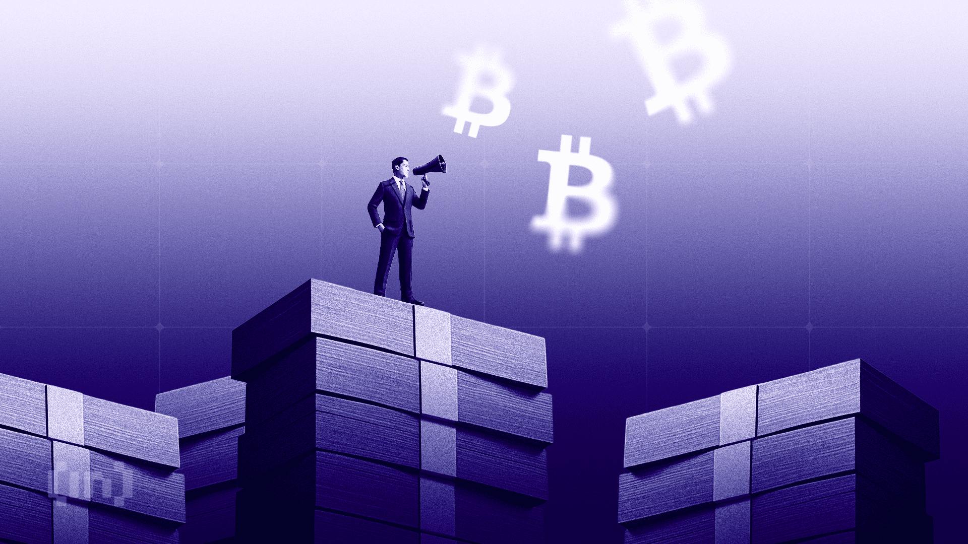 How Donald Trump’s Youngest Son Built a $150 Million Crypto Fortune