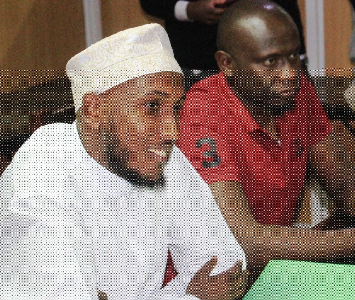 Eastleigh North MCA Dabar Re-elected as Nairobi County  WDF Chair