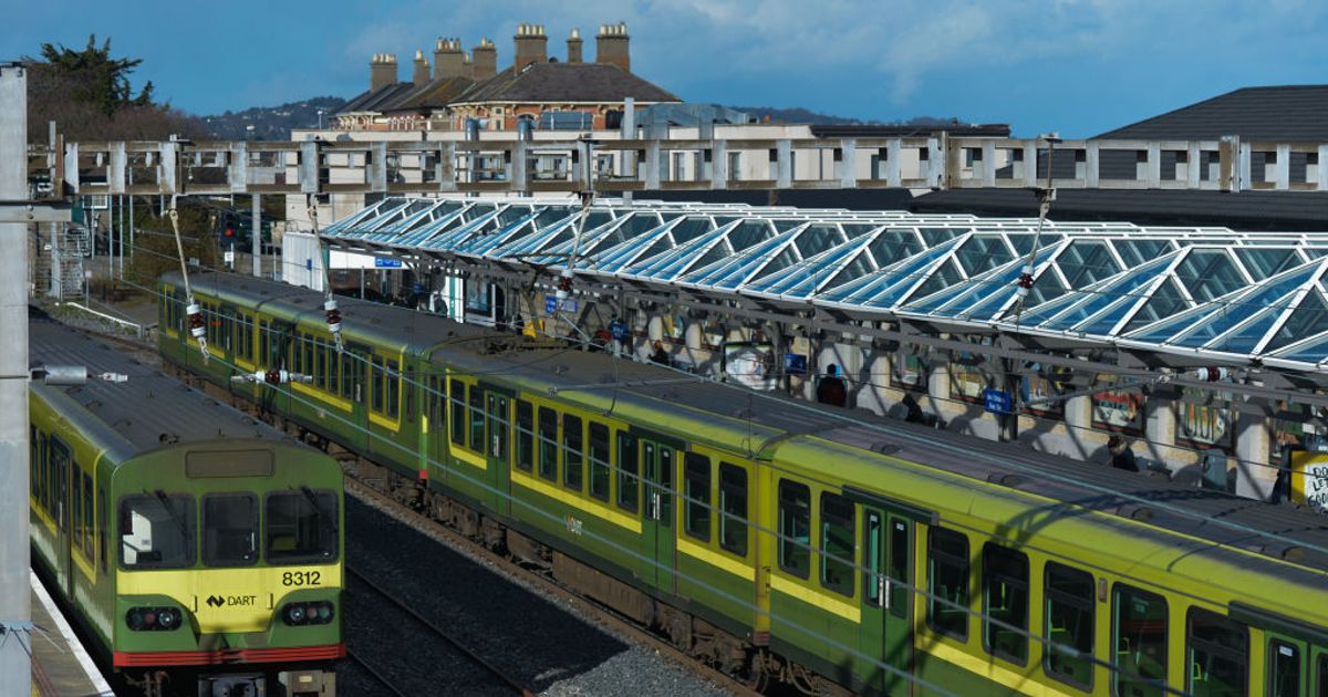 All you need to know as DART and rail services out of action over bank holiday weekend
